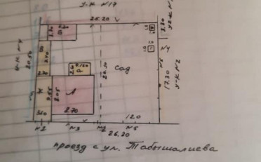 Купить квартиру Бишкек