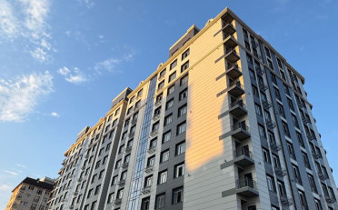 Купить квартиру Бишкек