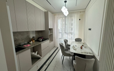 Купить квартиру Бишкек