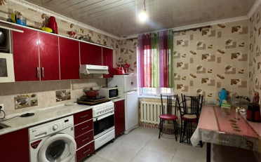 Купить квартиру Бишкек