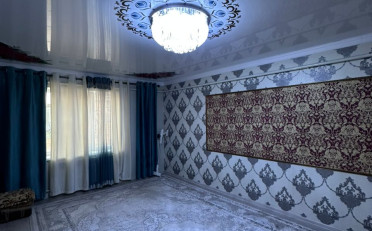 Купить квартиру Бишкек