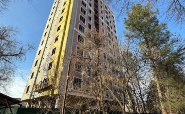 Купить квартиру Бишкек