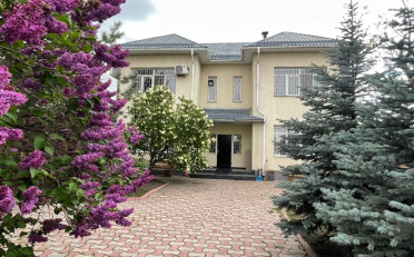 Купить квартиру Бишкек