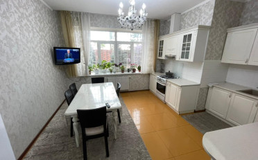 Купить квартиру Бишкек