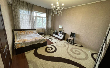 Купить квартиру Бишкек