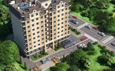 Купить квартиру Бишкек