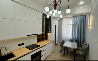 Купить квартиру Бишкек