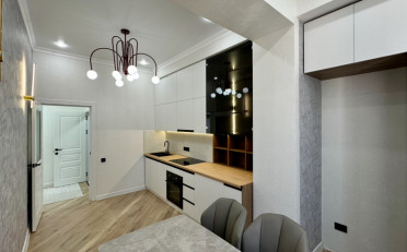 Купить квартиру Бишкек