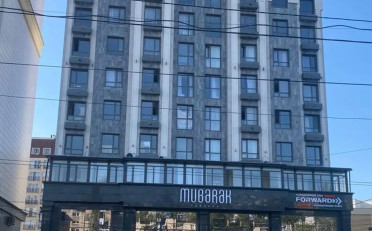  Агентство недвижимости