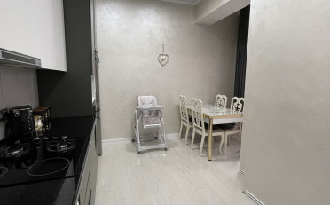 Купить квартиру Бишкек