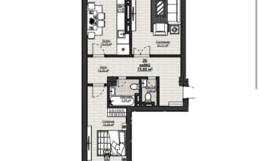 Купить квартиру Бишкек