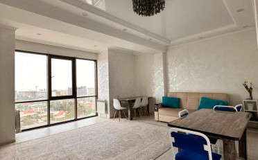 Купить квартиру Бишкек