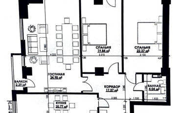 Купить квартиру Бишкек