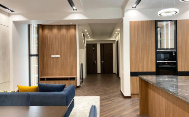 Купить квартиру Бишкек