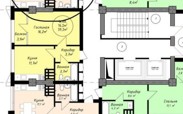  Агентство недвижимости