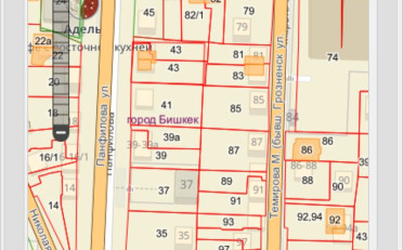  Агентство недвижимости