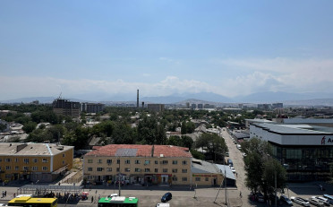 Купить квартиру Бишкек