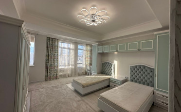 Купить квартиру Бишкек