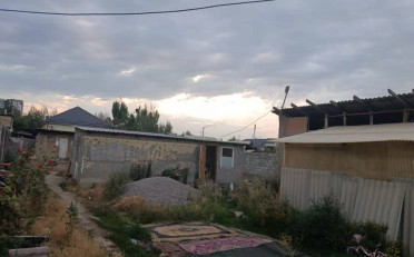 Купить квартиру Бишкек