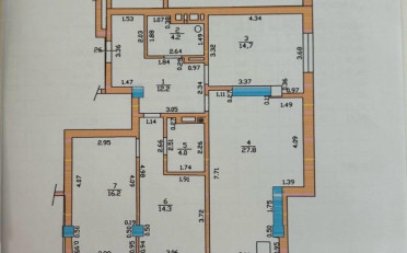 Купить квартиру Бишкек