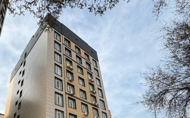 Купить квартиру Бишкек