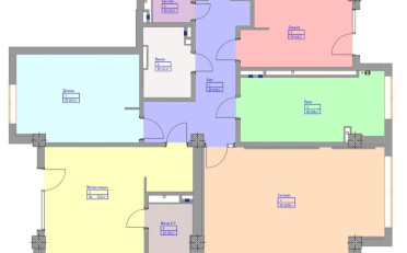  Агентство недвижимости