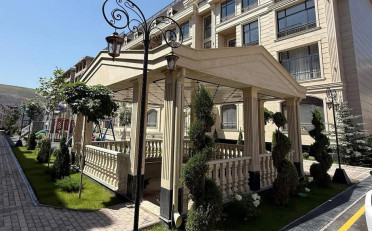 Купить квартиру Бишкек