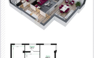  Агентство недвижимости