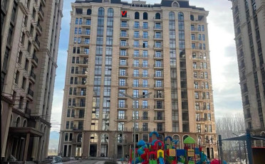 Купить квартиру Бишкек