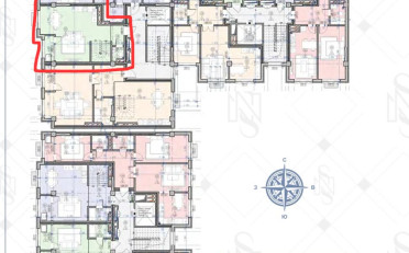  Агентство недвижимости