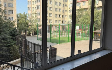 Купить квартиру Бишкек