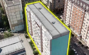 Купить квартиру Бишкек