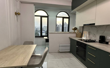 Купить квартиру Бишкек