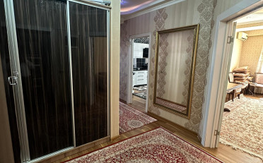 Купить квартиру Бишкек