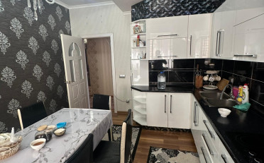 Купить квартиру Бишкек