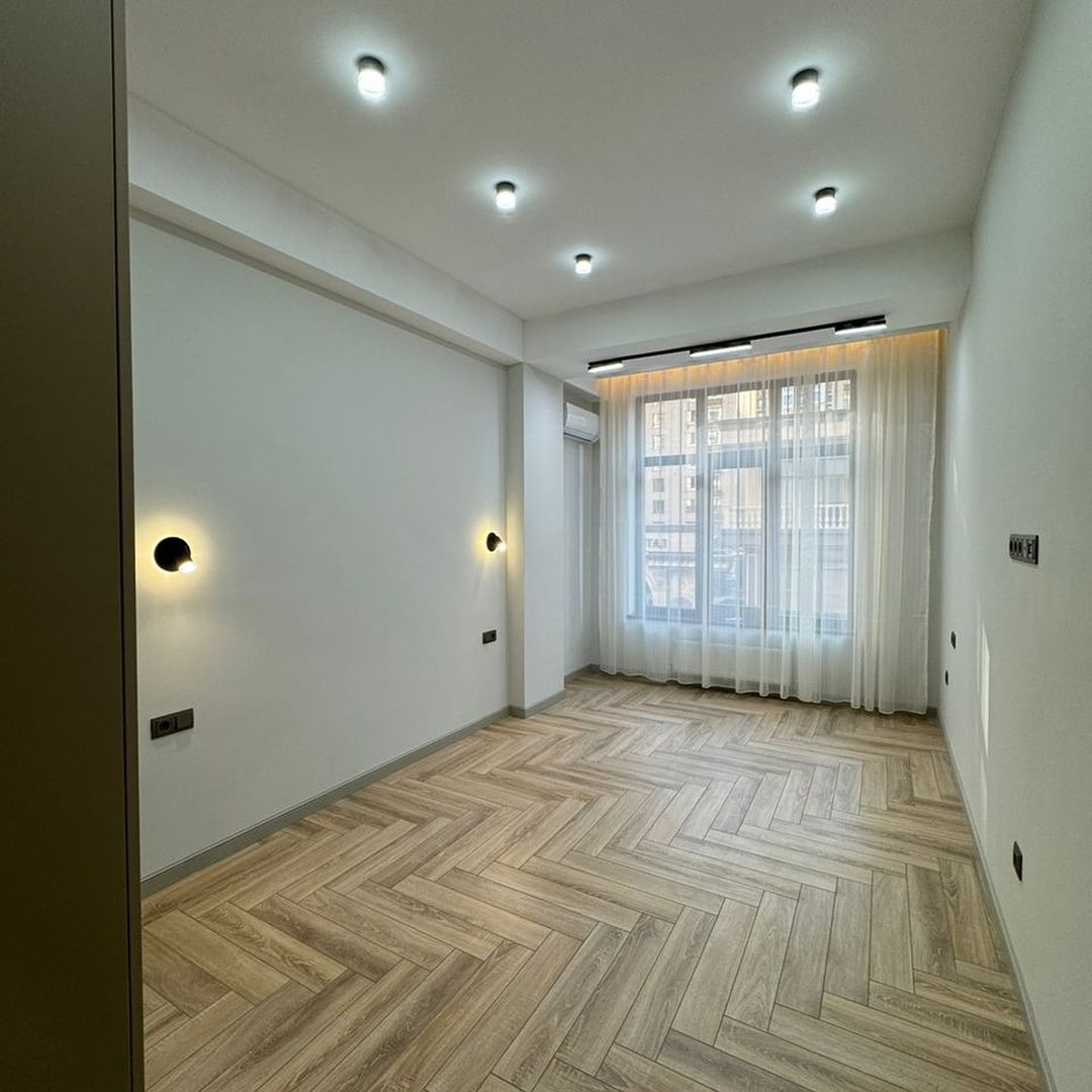 Элитка, 4 ком, 154 м2, этаж 2/12, ж/к Парк Авеню (Park Avenue), Сост: Евроремонт - фото 8