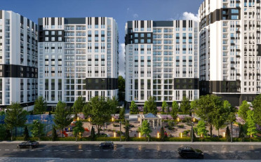  Агентство недвижимости