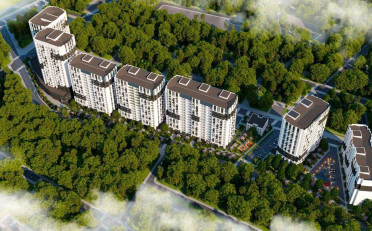 Купить квартиру Бишкек