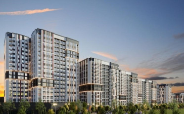 Купить квартиру Бишкек