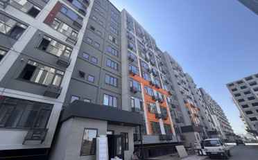 Купить квартиру Бишкек