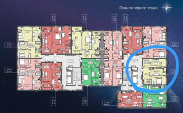  Агентство недвижимости