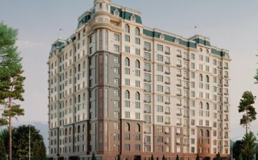  Агентство недвижимости