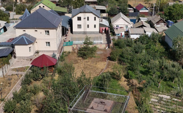 Купить квартиру Бишкек