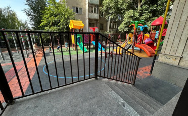 Купить квартиру Бишкек