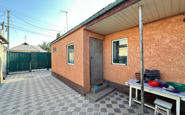 Купить квартиру Бишкек