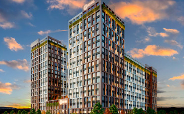  Агентство недвижимости