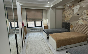 Купить квартиру Бишкек