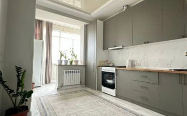 Купить квартиру Бишкек