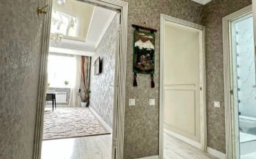 Купить квартиру Бишкек