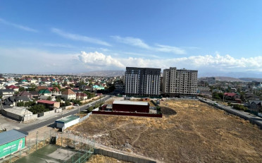 Купить квартиру Бишкек